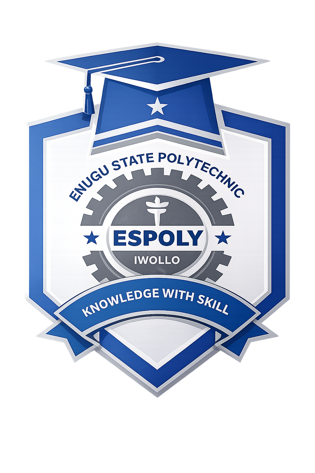 ESPOLY Logo