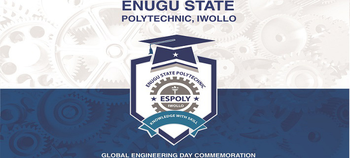 SIGHTS AND SOUNDS FROM ENUGU STATE POLYTECHNIC, IWOLLO